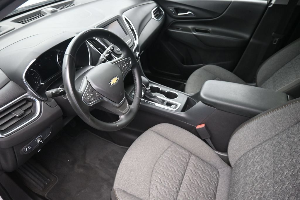 Used 2024 Chevrolet Equinox LT AWD/4WD image 20