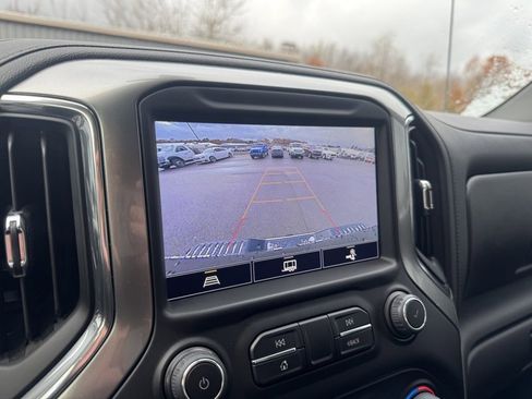 Used 2023 Chevrolet Silverado 2500 LTZ w/ LTZ Plus Package image 19