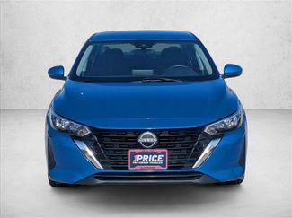 Used 2024 Nissan Sentra SV FWD video 2