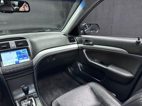 Used 2008 Acura TSX w/ Navigation FWD image 36