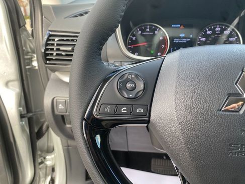 New 2026 Mitsubishi Eclipse Cross SE image 15