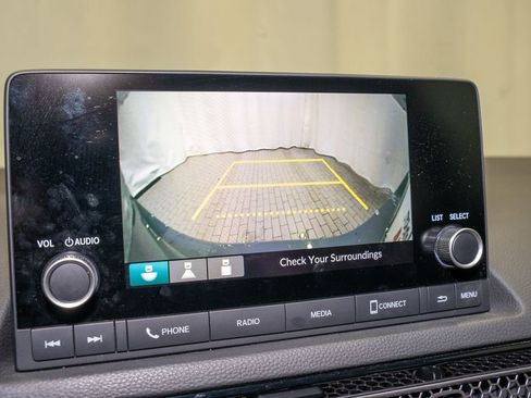 Used 2024 Honda Civic Sport image 12