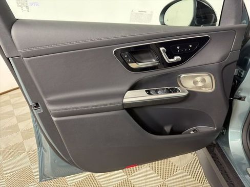 New 2026 Mercedes-Benz GLC 300 4MATIC image 12