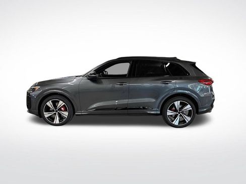 New 2026 Audi SQ5 Premium Plus AWD/4WD image 2