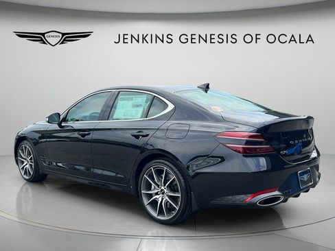 Used 2026 Genesis G70 2.5T RWD image 5