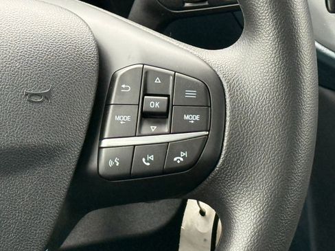 New 2025 Ford Maverick XL image 31