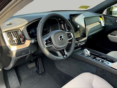 New 2026 Volvo XC60 B5 Plus w/ Protection Package Premier AWD/4WD image 9