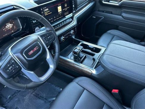 Used 2026 GMC Sierra 1500 Elevation w/ Elevation Premium Package image 10