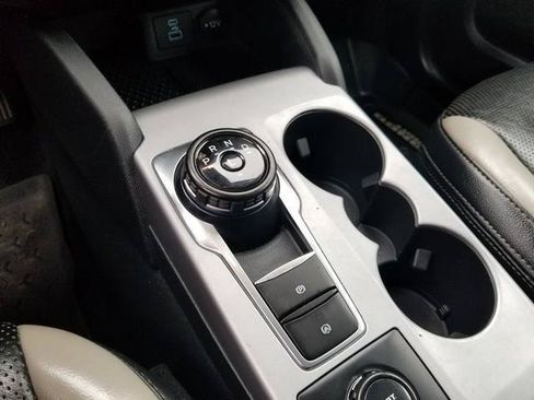 Used 2021 Ford Bronco Sport Big Bend AWD/4WD image 18