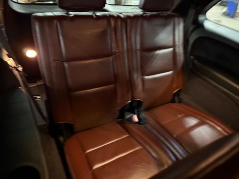 Certified 2024 Dodge Durango R/T AWD/4WD image 20