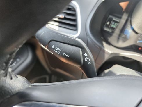 Used 2022 Ford Edge SEL w/ Convenience Package AWD/4WD image 21