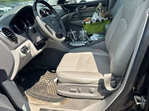 Used 2017 Buick Enclave Leather w/ Trailering Package AWD/4WD image 9