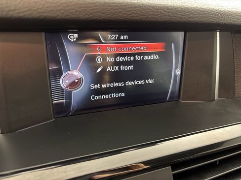 Used 2017 BMW X3 xDrive35i image 29