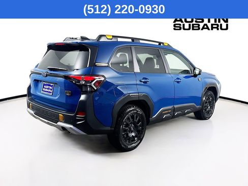 Used 2026 Subaru Forester Wilderness AWD/4WD image 8