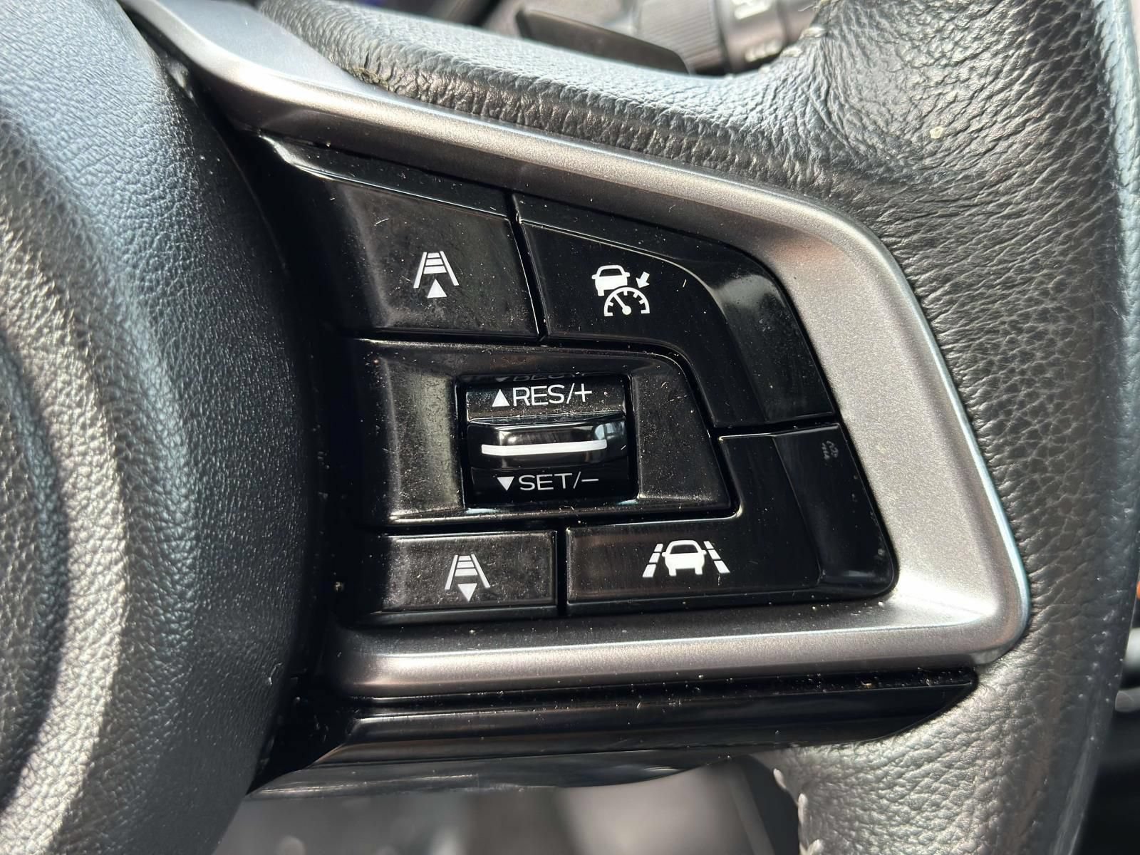 Used 2019 Subaru Outback 2.5i Limited AWD/4WD image 18