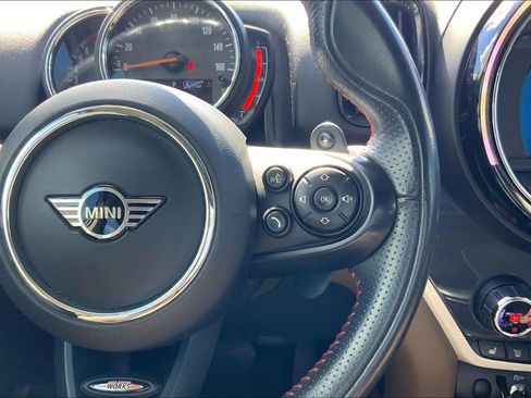 Used 2020 MINI Cooper Countryman S w/ Signature Upholstery Package image 17