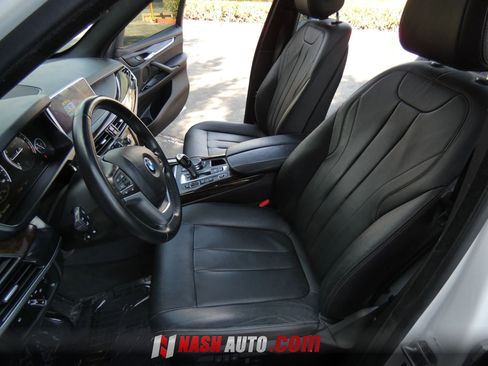 Used 2018 BMW X5 xDrive40e w/ Lighting Package AWD/4WD image 52