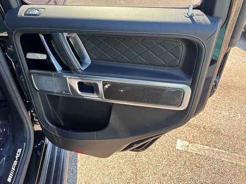 Used 2021 Mercedes-Benz G 63 AMG 4MATIC image 16
