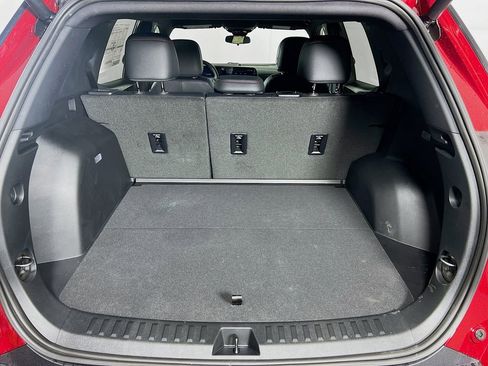 New 2026 Chevrolet Equinox RS image 25