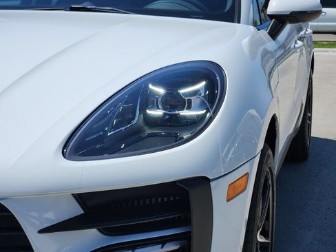 Used 2020 Porsche Macan S AWD/4WD image 41