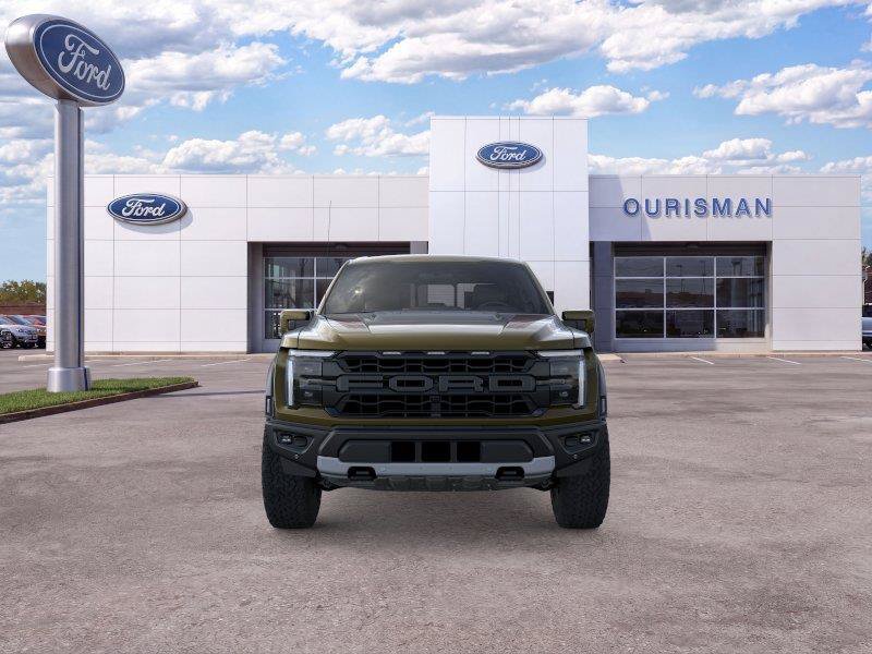New 2026 Ford F150 Raptor AWD/4WD image 2