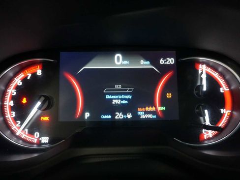 Used 2024 Toyota RAV4 XLE image 26