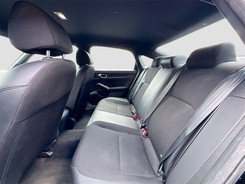 Used 2024 Honda Civic Sport image 22