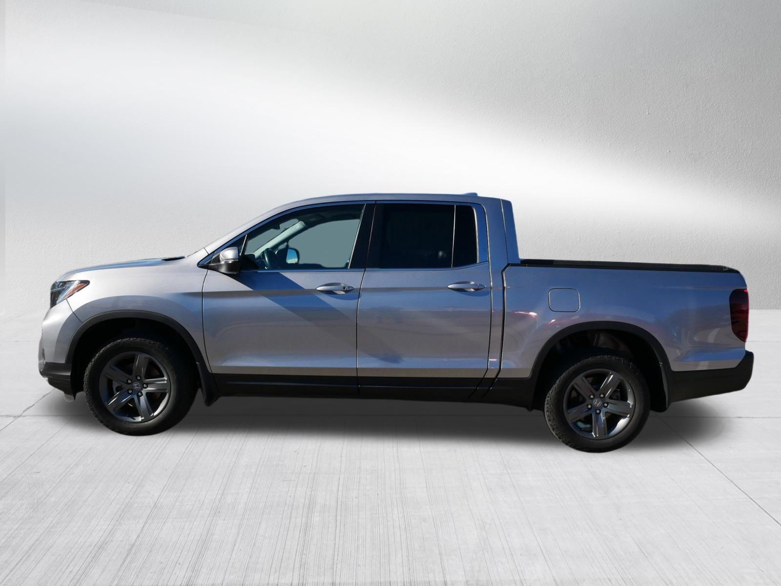 Certified 2023 Honda Ridgeline RTL image 4