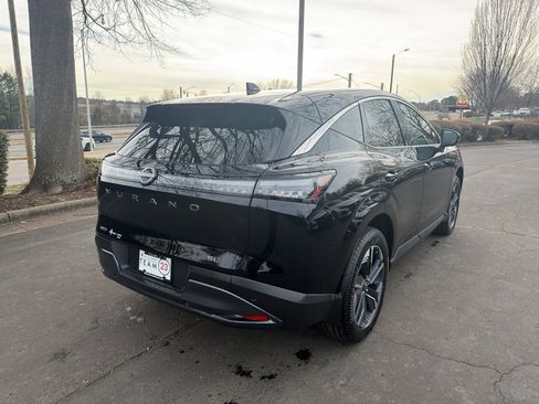 New 2026 Nissan Murano SL image 7