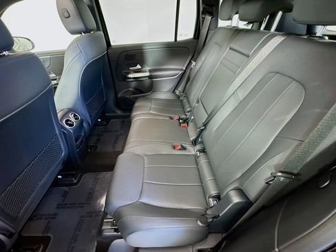 Certified 2024 Mercedes-Benz EQB 350 4MATIC SUV image 23
