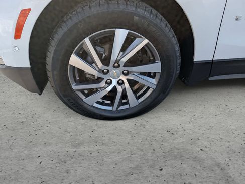 Certified 2023 Chevrolet Equinox Premier image 7