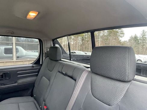Used 2012 Honda Ridgeline Sport image 10