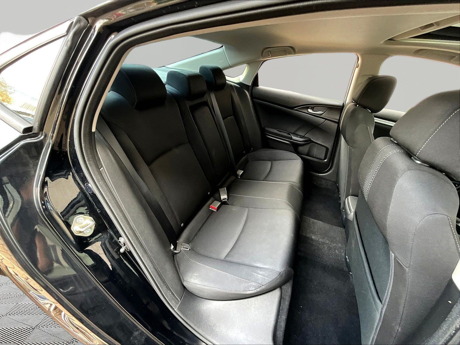 Used 2016 Honda Civic EX-T image 23