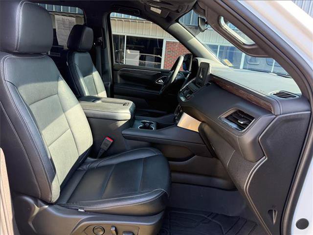 Used 2024 Chevrolet Tahoe LS w/ Driver Alert Package RWD image 14