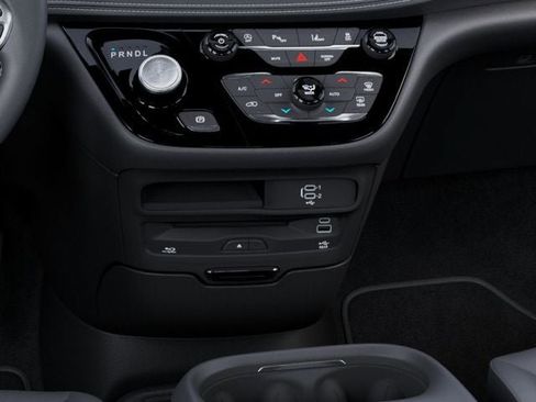 New 2027 Chrysler Pacifica Select FWD image 24