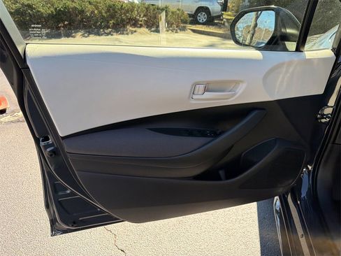 New 2026 Toyota Corolla LE image 10