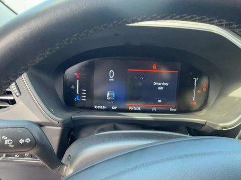 Used 2023 Ford Escape Active FWD image 16
