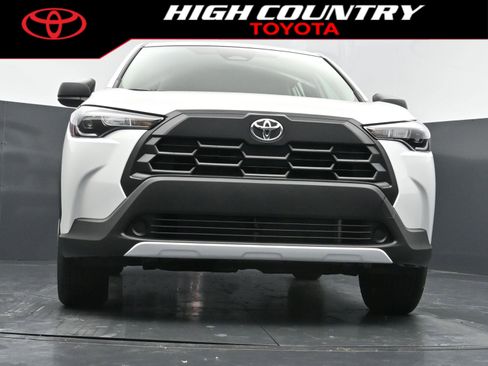 New 2026 Toyota Corolla Cross L FWD image 43