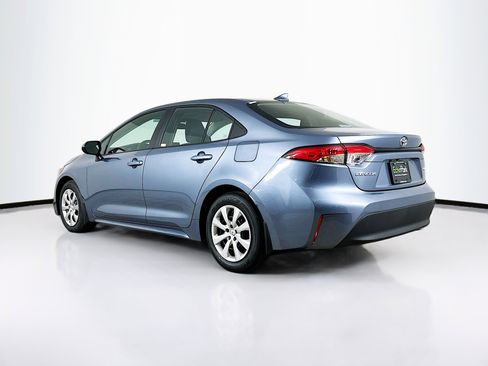 Used 2026 Toyota Corolla LE image 5