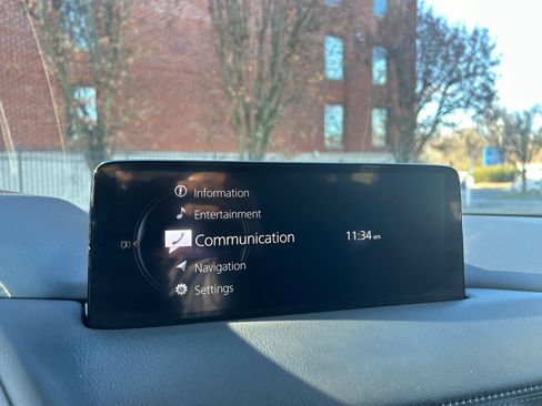 Used 2023 MAZDA CX-5 AWD 2.5 S w/ Premium Plus Pkg image 17