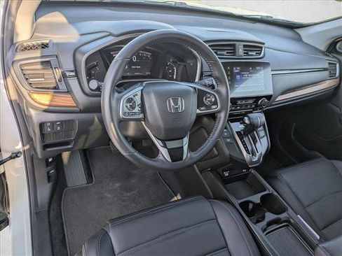 Used 2022 Honda CR-V EX-L image 10