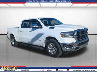 Certified 2022 RAM 1500 Laramie video 1