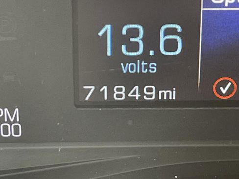 Used 2018 Cadillac XT5 Premium Luxury image 23