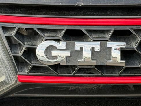 Used 2013 Volkswagen GTI Wolfsburg Edition image 9