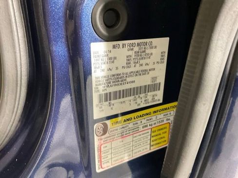 Used 2014 Ford Expedition XLT w/ Leather Seating Package image 26