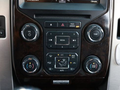 Used 2013 Ford F150 4x4 SuperCrew image 34