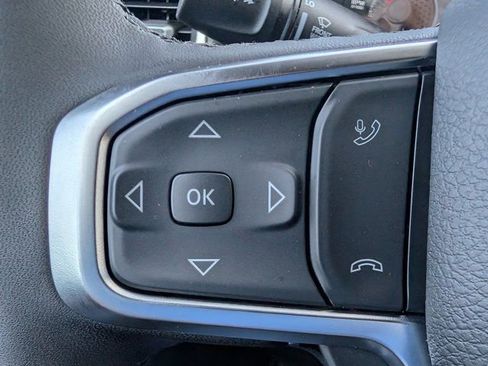 New 2026 RAM 1500 Big Horn AWD/4WD image 22