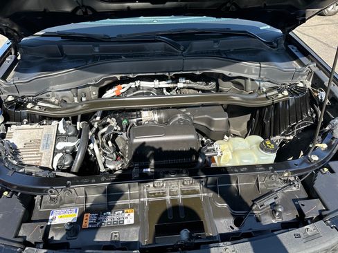 Used 2021 Ford Explorer 4WD Police Interceptor w/ Interior Upgrade Package image 16