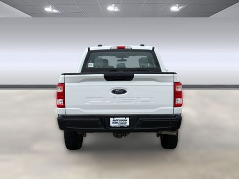 Used 2021 Ford F150 XL w/ Trailer Tow Package AWD/4WD image 10