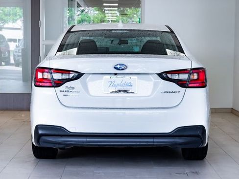 Used 2025 Subaru Legacy Premium AWD/4WD image 29
